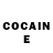Cocaine 97% Marko Oggy